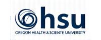 Oregon Health & Science University Logo