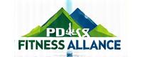 PDX Fitness Alliance Logo