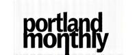 Portland Monthly Logo