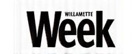 Willamette Week Logo
